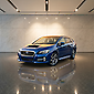 2014 Subaru Levorg 4wd 1.6GT-S EYESIGHT