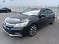 2014 Honda Accord Hybrid