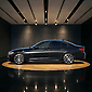 2017 Bmw 523i M-sports Digital Display 