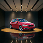 2015 Bmw 1 Series 116i Sport