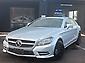 2013 Mercedes Benz Cls350 AMG Sunroof