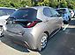 2021 Toyota Yaris HYBRID X