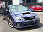 2011 Subaru Impreza Wrx Sti A Line WRX STI A LINE