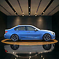 2013 Bmw 320i M-sports