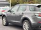 2016 Land Rover Discovery Sport SI4 SE 2.0P/4WD/9AT