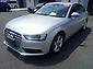 2014 Audi A4