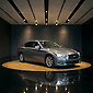 2014 Nissan Skyline 4d 350GT HYBRID TYPE P