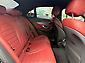 2015 Mercedes-Benz C200 AMG Spec / Red Seats