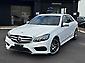 2016 Mercedes-Benz E250 Amg
