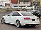 2016 Audi A6 2.0TFSI???? 4WD