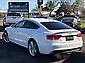 2014 Audi A5 Sportback 4wd