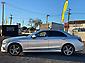2015 Mercedes-Benz C200 AMG