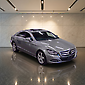 2013 Mercedes Benz Cls350 AMG Spec / Sunroof