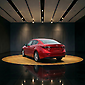 2013 Mazda Axela Hybrid