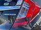 2014 Honda Fit Hybrid F-Package