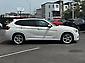 2014 Bmw X1 4wd