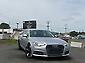 2017 Audi A4 2.0 TFSI S TRON AV 2