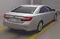 2012 Toyota Camry Hybrid Leather Package