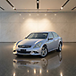 2013 Nissan Skyline 250GT V6 A-Package