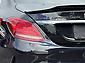 2015 Mercedes-Benz C200 AMG Spec / Red Seats