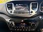 2017 Hyundai Tucson 2.0 CRDI ELITE 2.0D