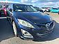2012 Mazda Atenza Wagon 25S