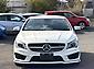 2014 Mercedes-Benz Cla 250 Amg 4matic AWD