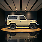 1987 Toyota Landcruiser Classic / Beautiful condition 