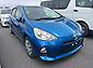 2013 Toyota Aqua Push Start