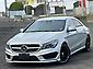2015 Mercedes-Benz Cla 250 AMG Spec