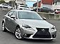 2013 Lexus Is 300h IS300H VERSION L
