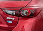 2015 Mazda Axela Sport
