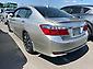 2013 Honda Accord Hybrid EX