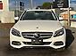 2016 Mercedes-Benz C200