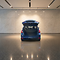 2014 Subaru Levorg 4wd 1.6GT-S EYESIGHT