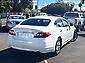 2012 Nissan Fuga HYBRID