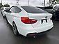 2015 Bmw 320i M-sports Gt GT