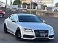 2015 Audi A7 Sportback 4wd OTHERS