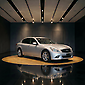 2013 Nissan Skyline 250GT V6 A-Package