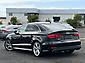 2014 Audi S3 Sedan 4wd