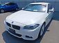 2015 Bmw 523i M-sports