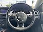 2014 Audi A5 Sportback 4wd 2.0TFSI QUATTRO