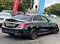 2015 Mercedes-Benz C200 AMG Spec / Red Seats