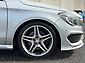 2013 Mercedes-Benz Cla 250 CLA250 AMG EXCLUSIVE PACKAGE