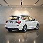 2014 Bmw X3 4wd XDRIVE 20D M-SPORT