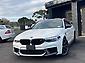2019 Bmw M5