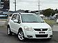 2008 Suzuki Sx4
