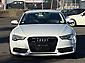 2015 Audi A5 SPORTBACK