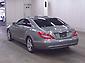2013 Mercedes Benz Cls350 AMG Spec / Sunroof