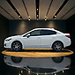 2017 Subaru Impreza G4